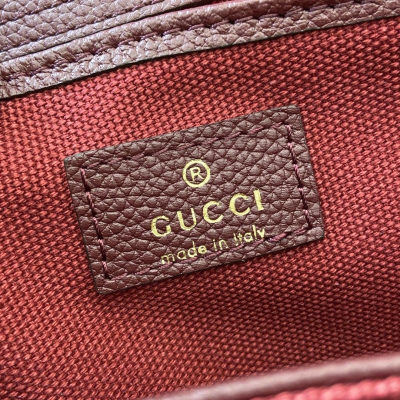 Gucci Top Handle Bags